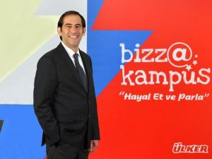 “Bizz@kampüs”te üniversiteliler, fikirlerini “Ülker Halley” için yarıştıracak