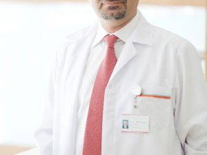 "Antisosyal kişilik bozukluğu erkeklerde 3 kat daha fazla"