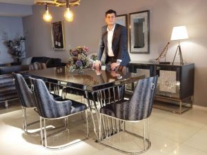 Mobilya ithalatı yüzde 12 azaldı