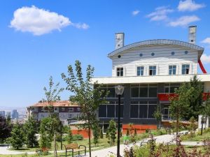 Engelsiz yaşam merkezinde çalışmalar başladı