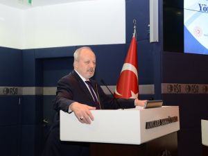 Sanayicilerden nükleer ihalelerine büyük ilgi