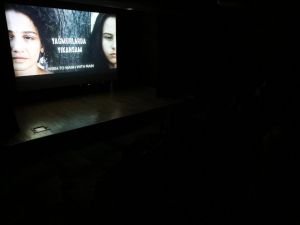 5. Balkan Panorama Film Festivali yoğun katılımla başladı