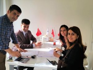 Milas MEB, Güney Ege Kalkınma Ajansı ile protokol imzaladı