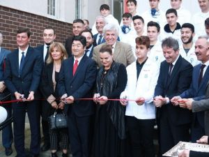 Öğrencilere profesyonel iş imkanı