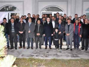 Kütahya’da 2 ayda 19 ‘Sürü Yönetimi Elemanı’ kursu açıldı