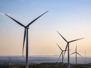 Sarıtepe ve Demirciler RES’leri el değiştirdi