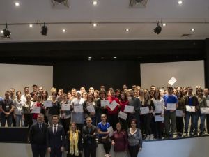 Çalışanlara yabancı dil eğitimi