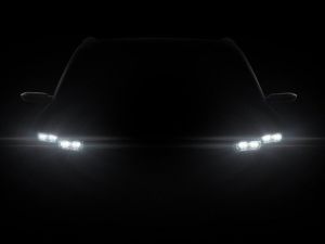 Yerli otomobilde aynalar yerli yerinde