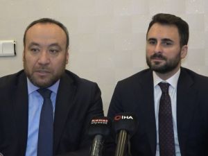 Kırıkkale’de AK Parti’li 4 ilçe başkanı değişiyor