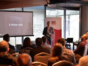 Oyun tutkunları için geliştirdiler