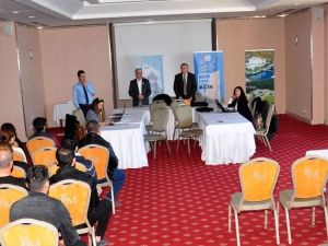 Korumar Otel’den nitelikli eleman kursu