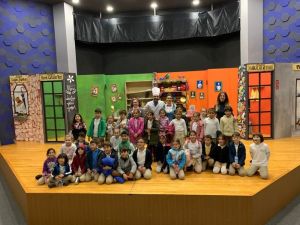 ‘Harikalar Mutfağı’ ilkokul öğrencileriyle buluşuyor