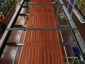 Aksa Akrilik BIST Sürdürülebilirlik Endeksi’nde