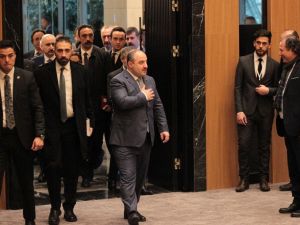 Lojistikte büyük yatırım hamlesi ‘Lojistik Master Planı’yla başladı