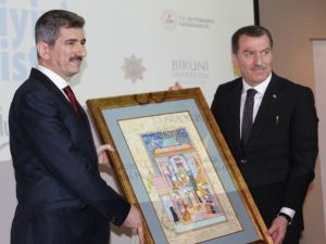 İçişleri Bakan Yardımcısı İnce: “Yılbaşından bugüne kadar 42.2 milyon kök kenevir ele geçirdik”