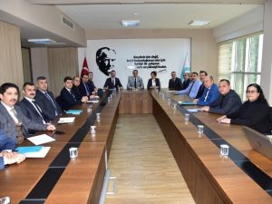 MABEM 2021 hedefini belirledi