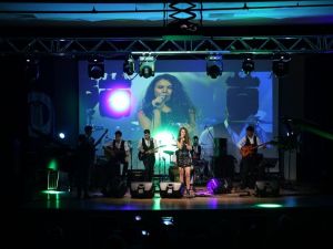 Müzik yarışmasının finalistleri belli oldu