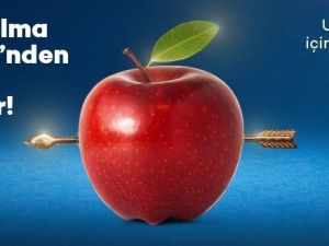 Uğur Soğutma, Kristal Elma Festivalinden ödülle döndü