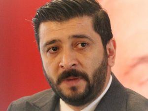 "Cumhur ittifakının en güzel temsil edildiği il Kütahya’dır"