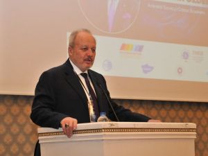 ASO Başkanı Özdebir: “4. sanayi devrimine en hazır kent Ankara”