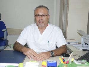 Türk doktorun uluslararası başarısı