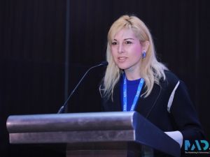 Türk iş insanı dünyanın en önemli 50 profesyoneli arasında