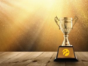 Turkcell 25’inci yılında 144 ödül aldı