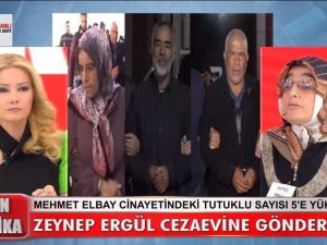 Müge Anlı duyurdu; Türkiye’nin konuştuğu kız kardeş tutuklandı