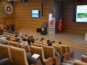 AYTO’dan ‘Vergi Usul Kanunu E-Uygulama’ bilgilendirme semineri