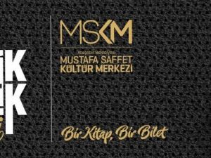 Ataşehir 2020 yılına Klasik Müzik Festivaliyle giriyor