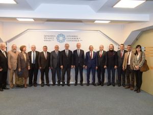 Altıntaş Zafer Organize Sanayi Bölgesi’nin tanıtım faaliyetleri devam ediyor