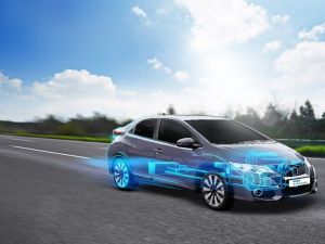 Delphi Technologies yatırımlarını genişletiyor