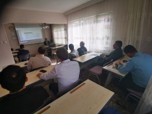 Din görevlilerine temel aile bilinci eğitimi