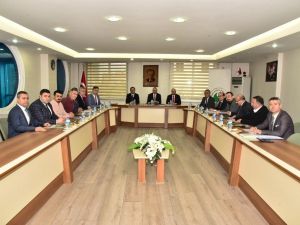 ’Salihli OSB 40 bin kişiye ekmek kapısı olacak’