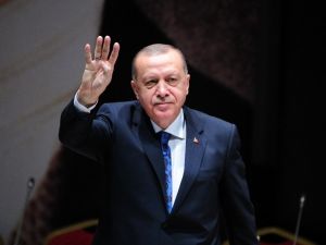 Cumhurbaşkanı Erdoğan’dan Kanal İstanbul açıklaması