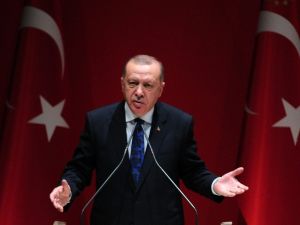 Cumhurbaşkanı Erdoğan: “Davete icabet edeceğiz”