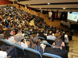 YÖKAK’ta değerlendirme toplantısı