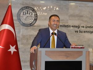 Başkan Erdoğan: “168 milyon lirayı bulan Nefes Kredisi desteği sağladık”