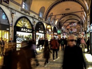 Serbest piyasada altın fiyatları