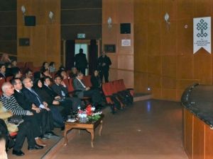 Aydın’da ‘Ergenlik Dönemi Teknoloji Bağımlılığı’ semineri