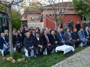Didim Halk Eğitime iki yeni derslik kazandırıldı