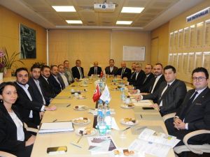 "İşsizlik için istihdam artırıcı politikaların geliştirilmesi önemli"