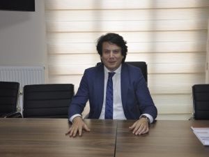 AK Parti Muratlı İlçe Başkanı Tunca: "Kongrede aday olmayacağım"