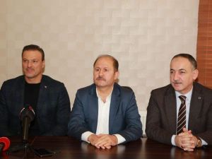 AK Parti’li Milletvekili Özalan’dan ’yerli otomobil’ açıklaması: "Tarihin en büyük adımı"