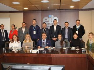 Kuru meyve URGE projesiyle üretici kazanacak