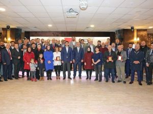 Başkan Sandıkçı: “Hep birlikte belediyemizin imajını tazeleyeceğiz”