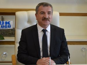 Başkan Özdemir: "Havza OSB’de ilk ürün sevkıyatı 2020’de yapılacak”