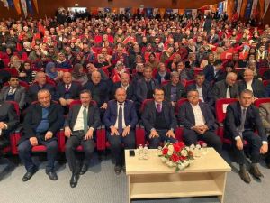 Enerji Bakanı Dönmez: "TürkAkım’ı 8 Ocak’ta açıyoruz"