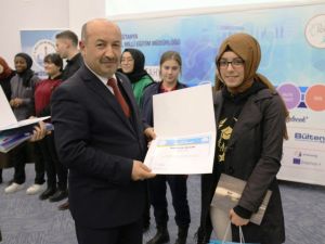 Kütahya’da şiir dinletisi