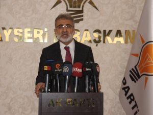 Milletvekili Yıldız: "Yerli üretimlerden ürettiğimiz elektriği otomotivde kullanılmasını sağlamak son derece güzel bir şey olacak"